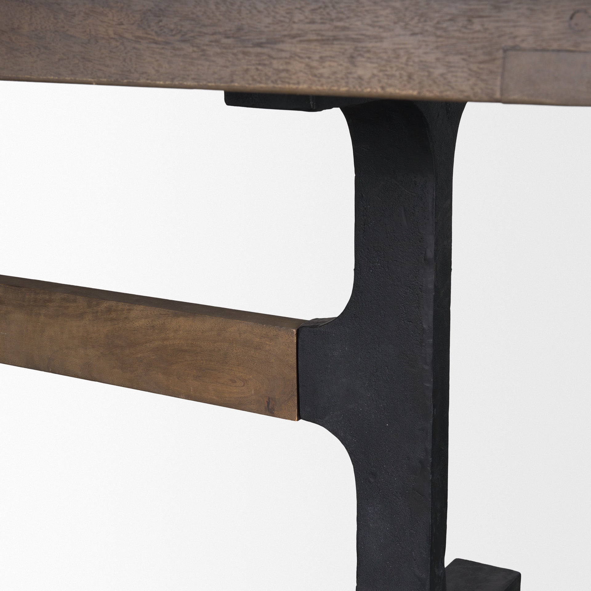 Araxi 95" Dining Table