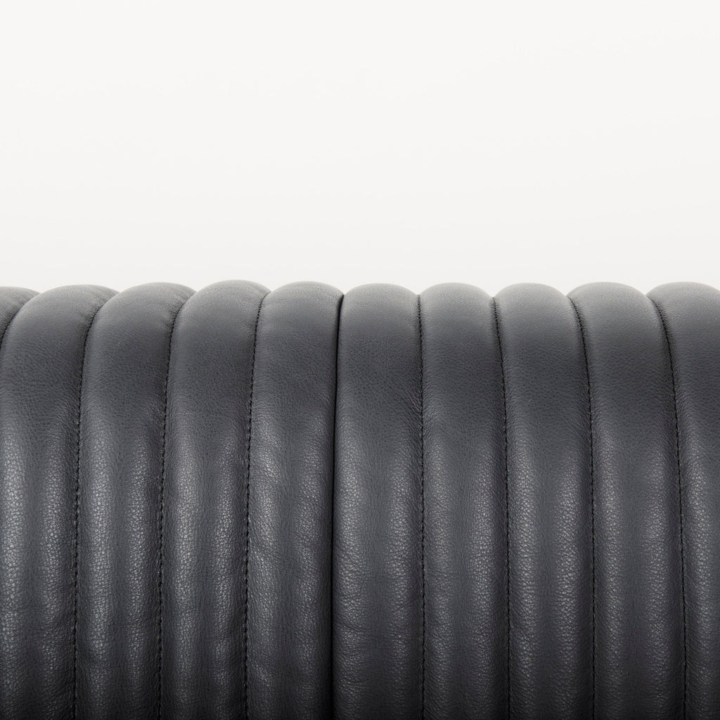 Ricciardo Leather Sofa