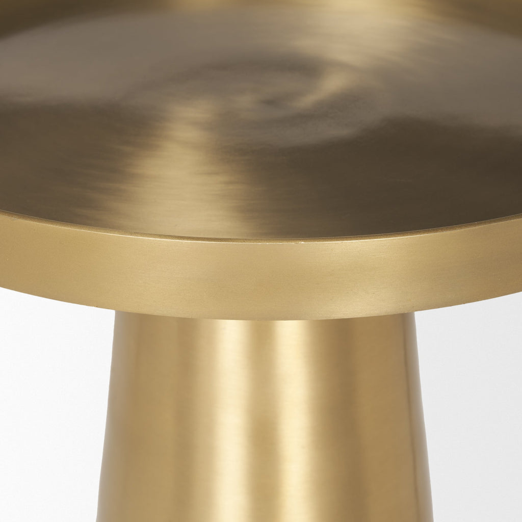 Roland Accent Table