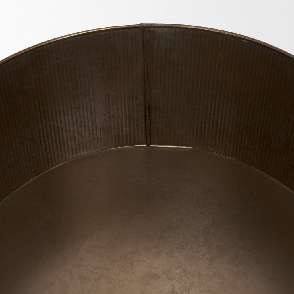 Josephine Metal Boxes