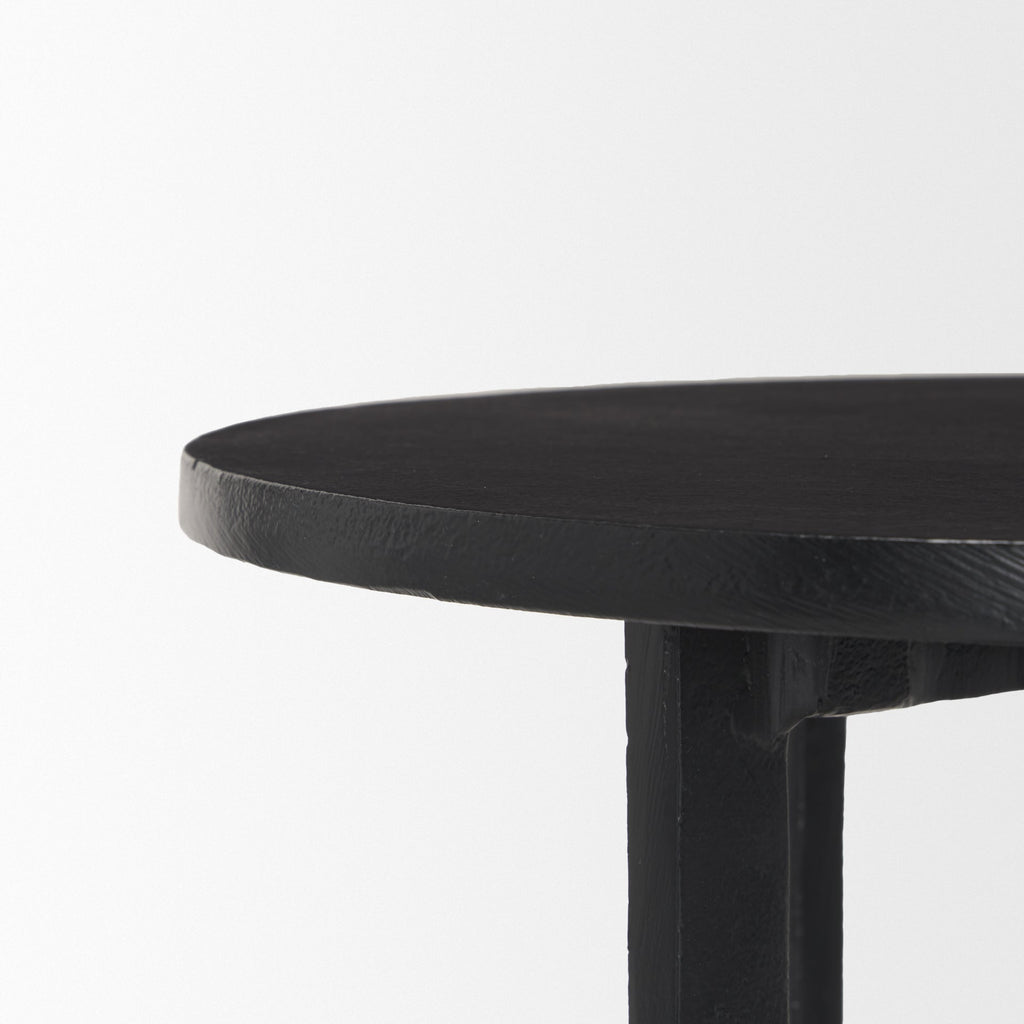 Sobi Accent Table