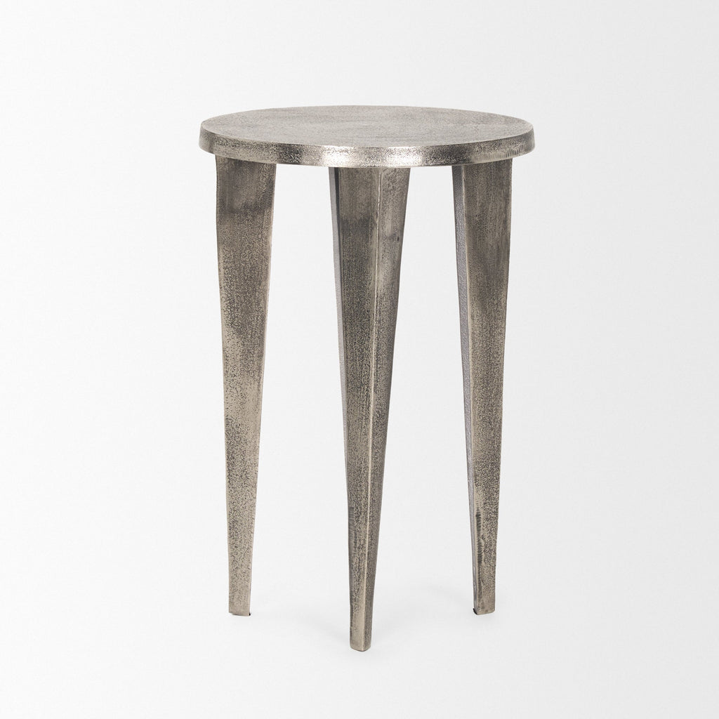Maggie Accent Table
