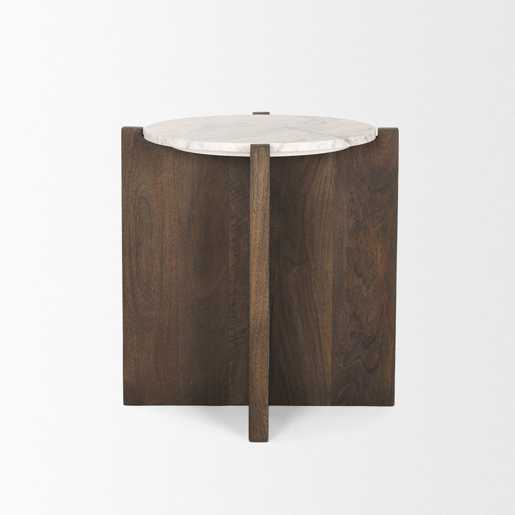 Bianca Accent Table