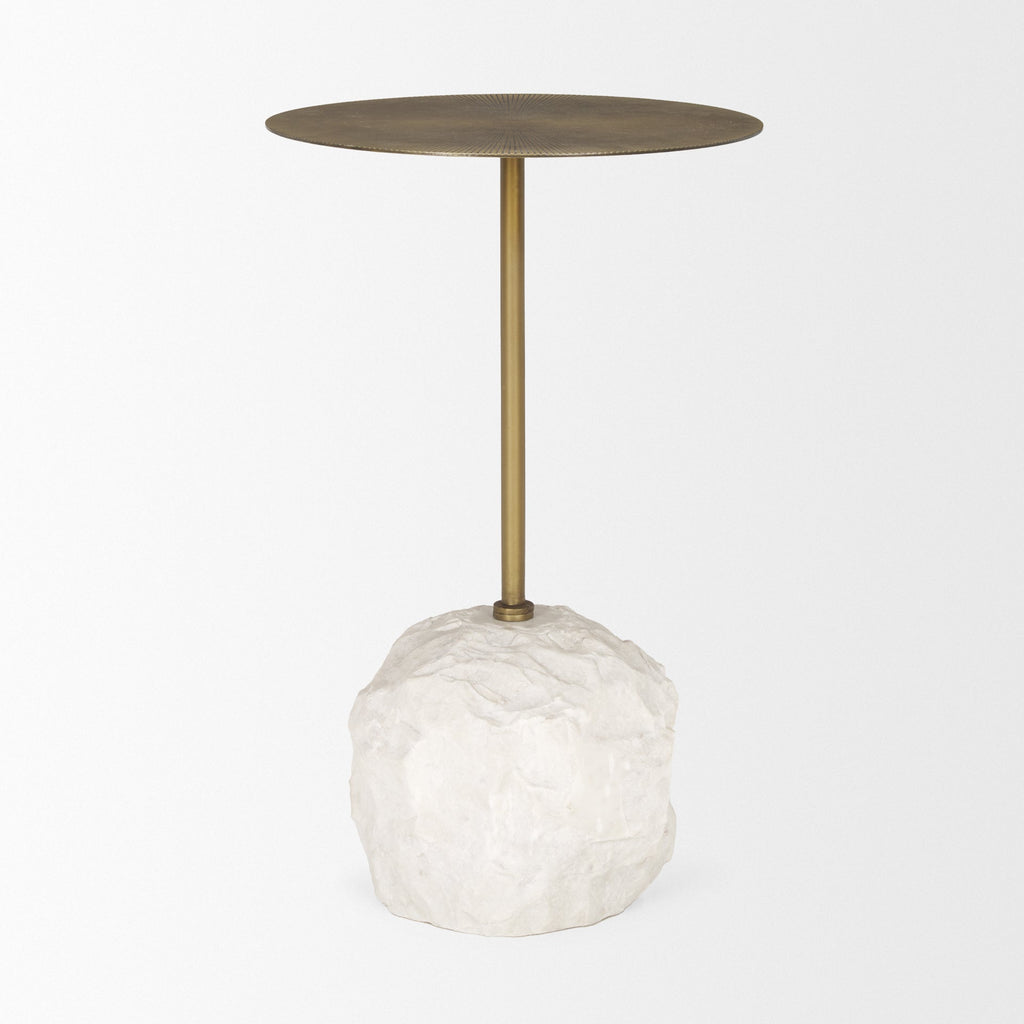 Rini Accent Table