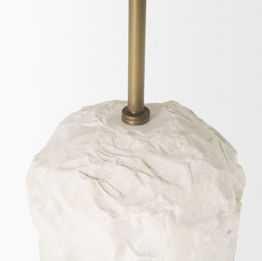 Rini Accent Table