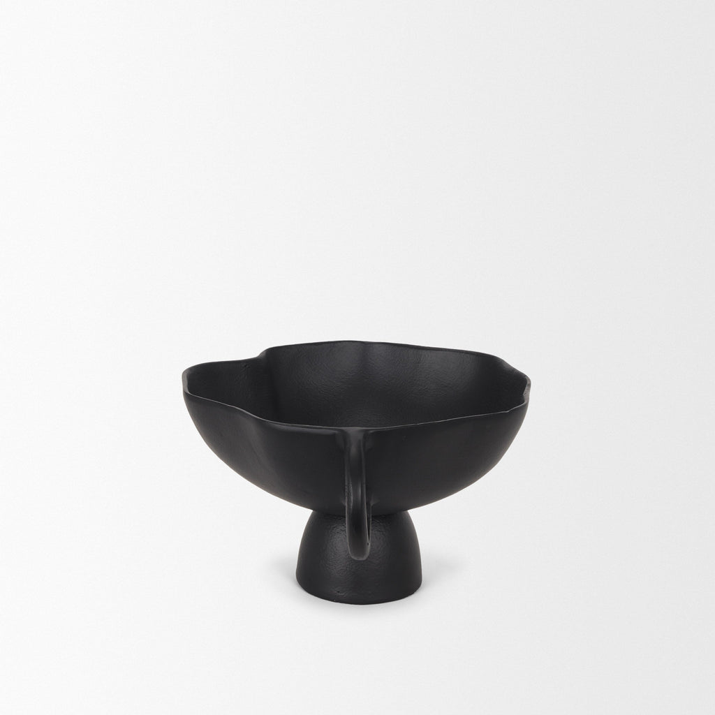 Radka Black Bowl