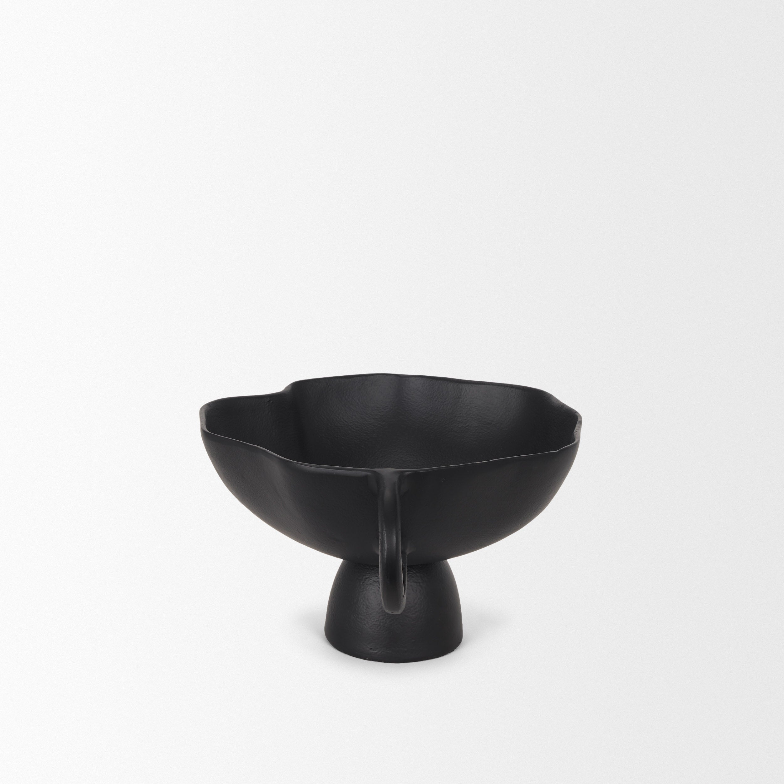 Radka Black Bowl