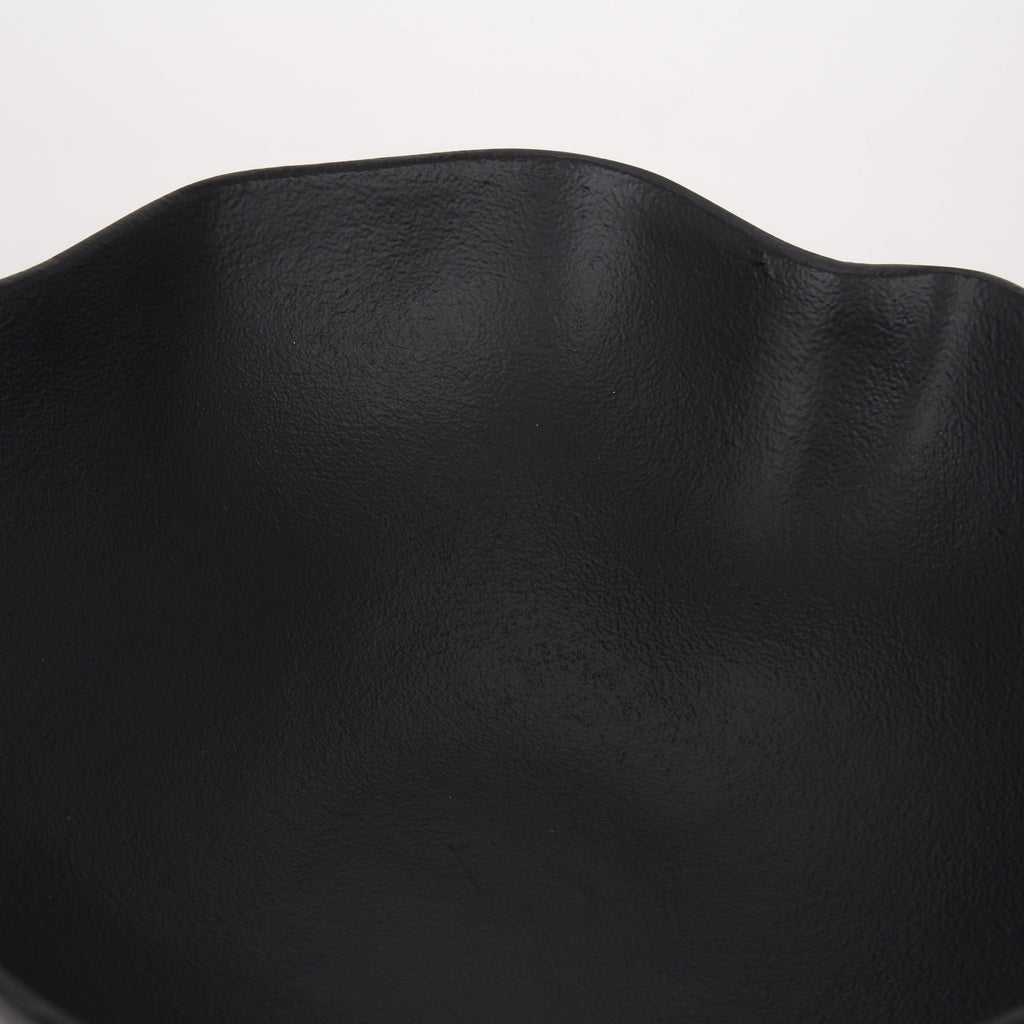 Radka Black Bowl
