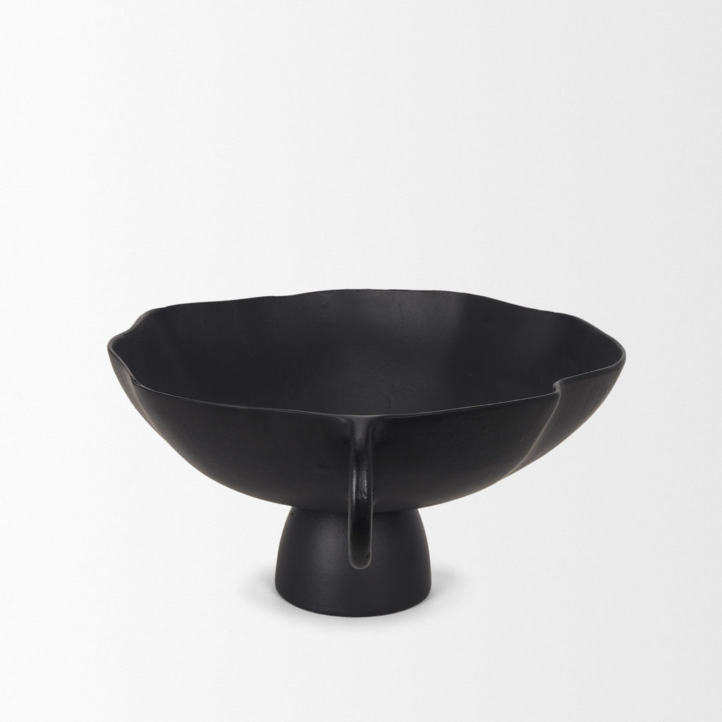 Radka Black Bowl