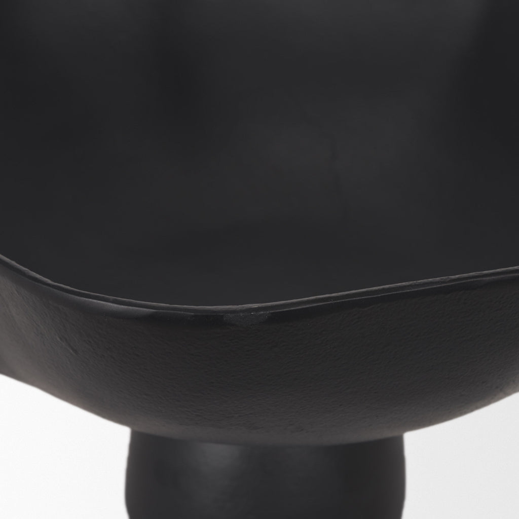 Radka Black Bowl