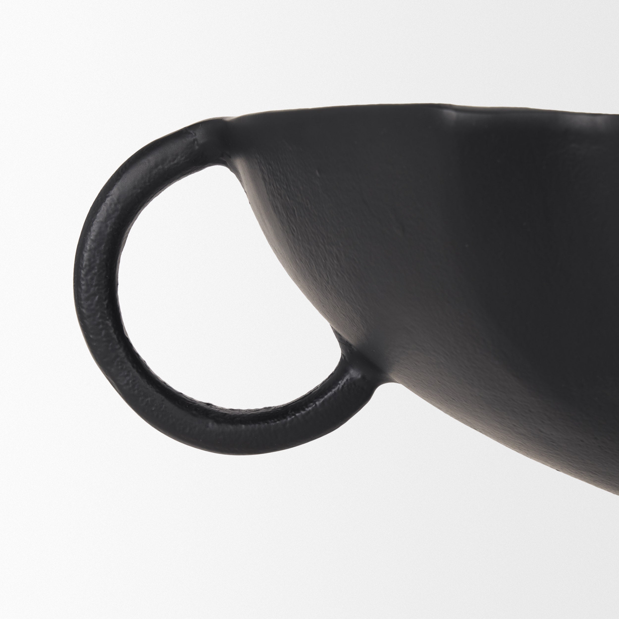 Radka Black Bowl