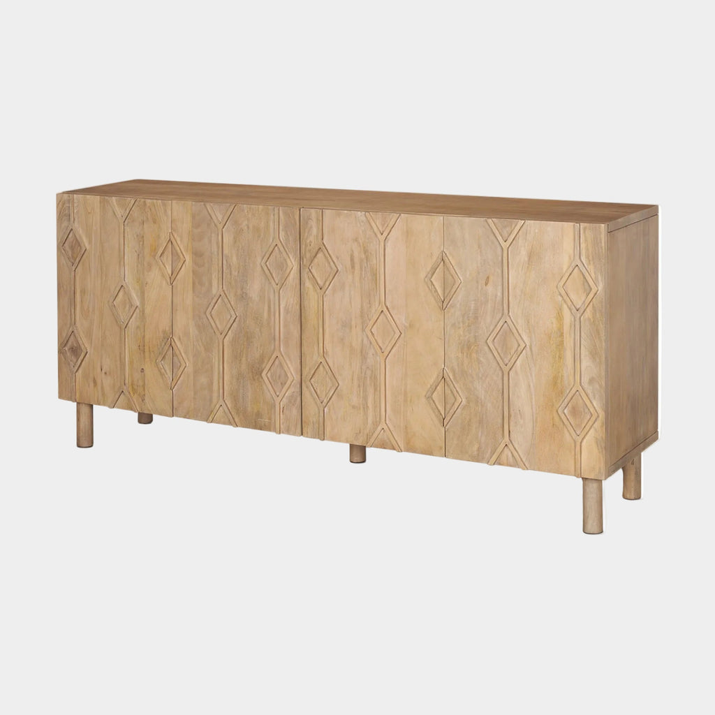 Heera Sideboard