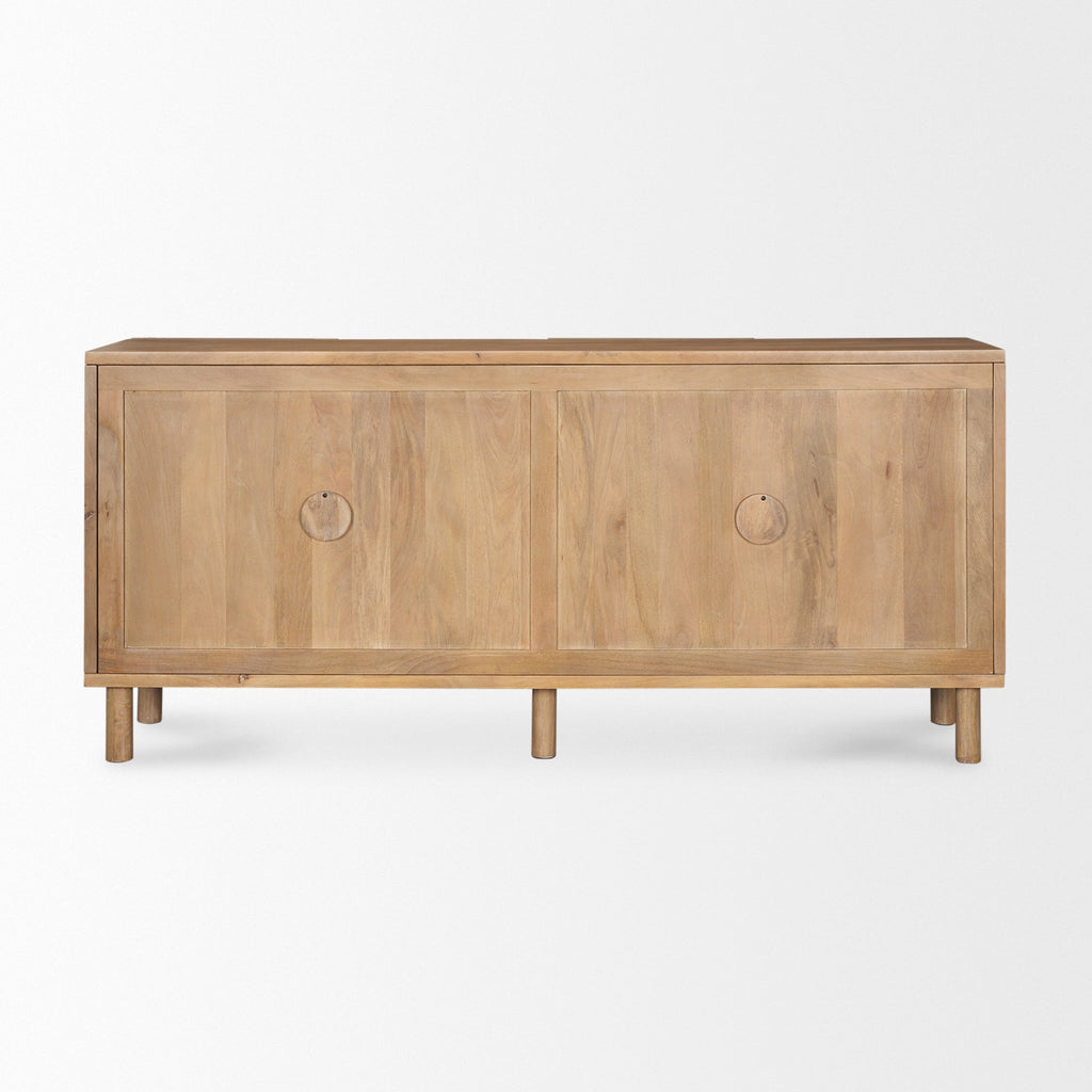 Heera Sideboard
