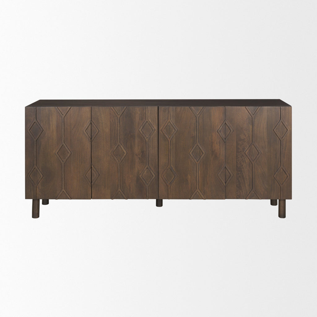Heera Sideboard