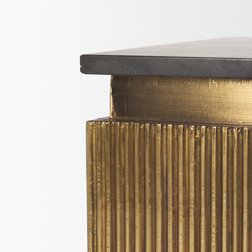 Satima Accent Table