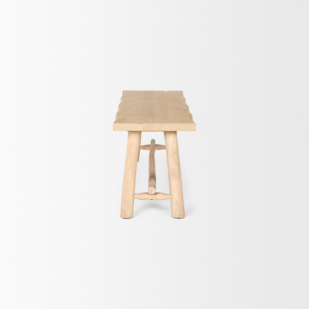 Sekou Bench