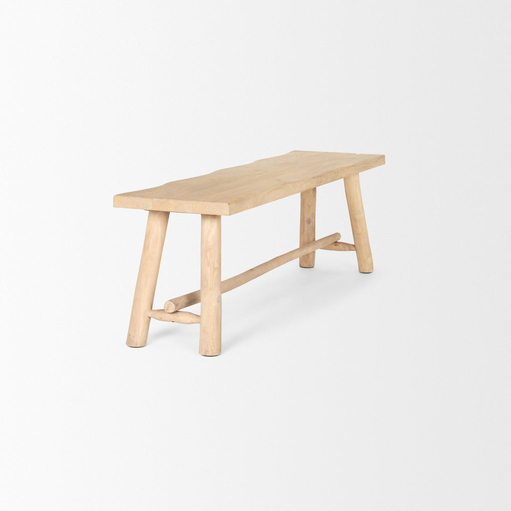 Sekou Bench