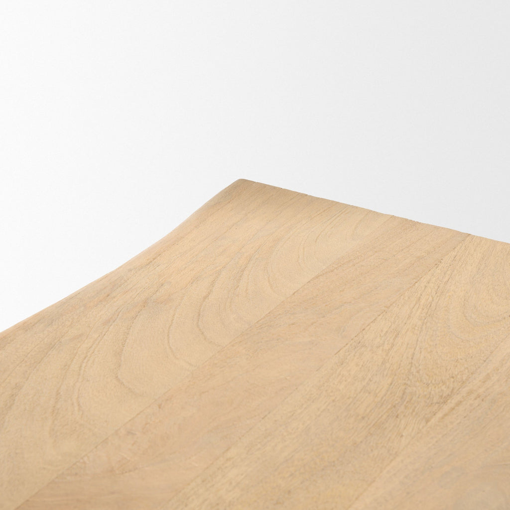 Sekou Bench