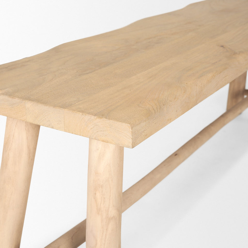 Sekou Bench