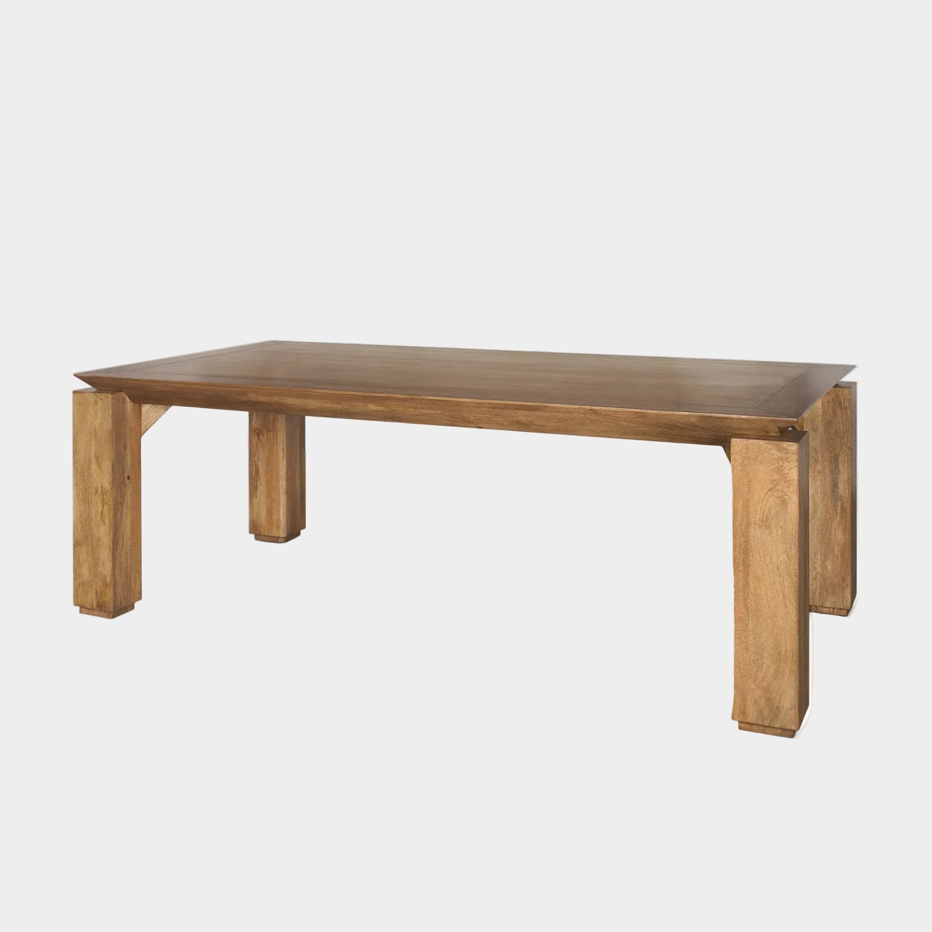 Sapphira 84" Dining Table