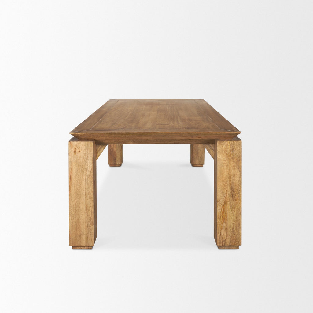 Sapphira 84" Dining Table
