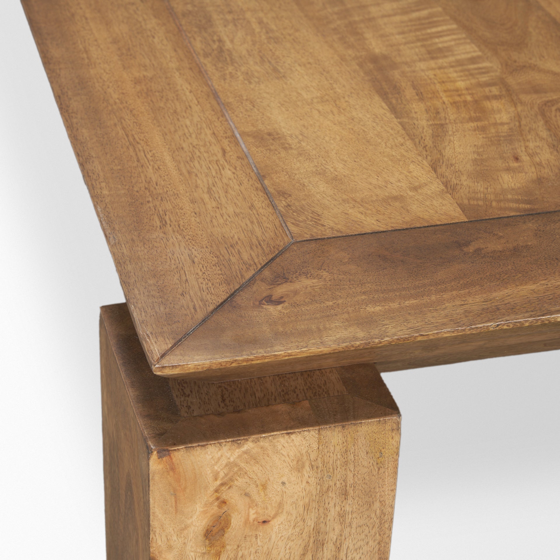 Sapphira 84" Dining Table