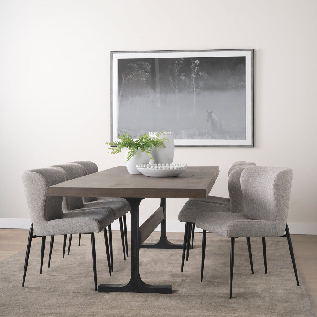 Hartt Fabric Dining Chair