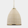 Saliha Pendant Light