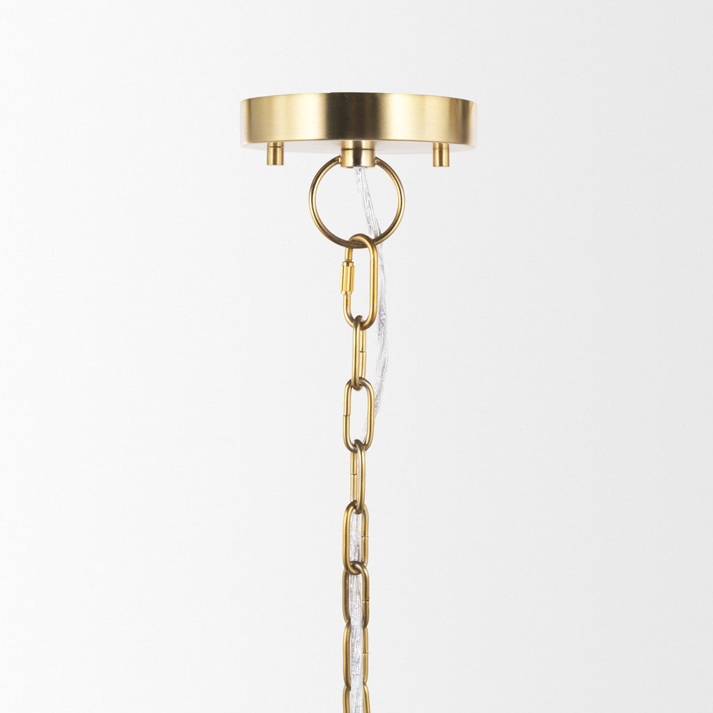 Saliha Pendant Light