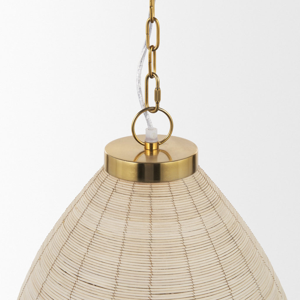 Saliha Pendant Light