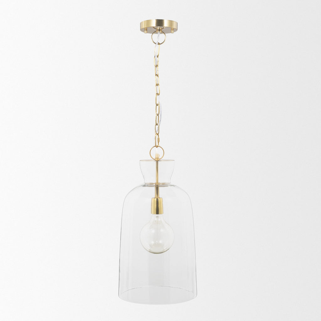 Sadah Pendant Light