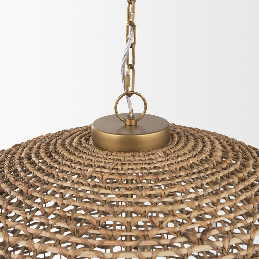 Sana Pendant Light