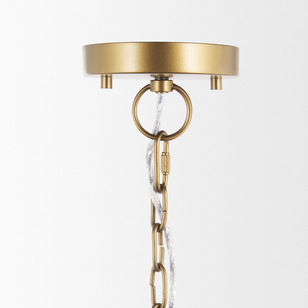 Sanne Pendant Light