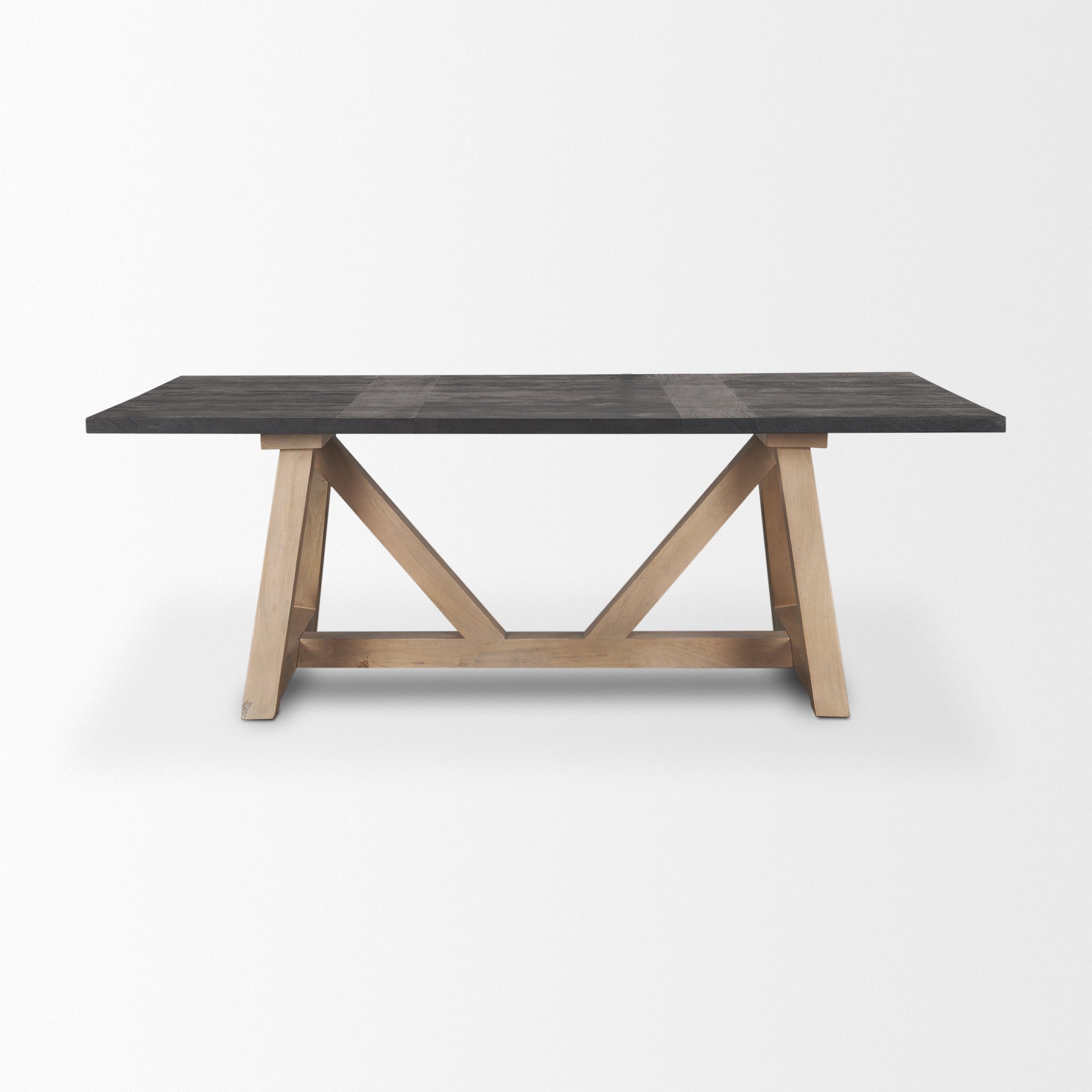 Rialto 84" Dining Table