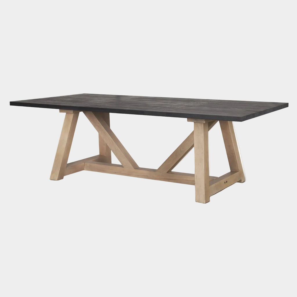 Rialto 96" Dining Table