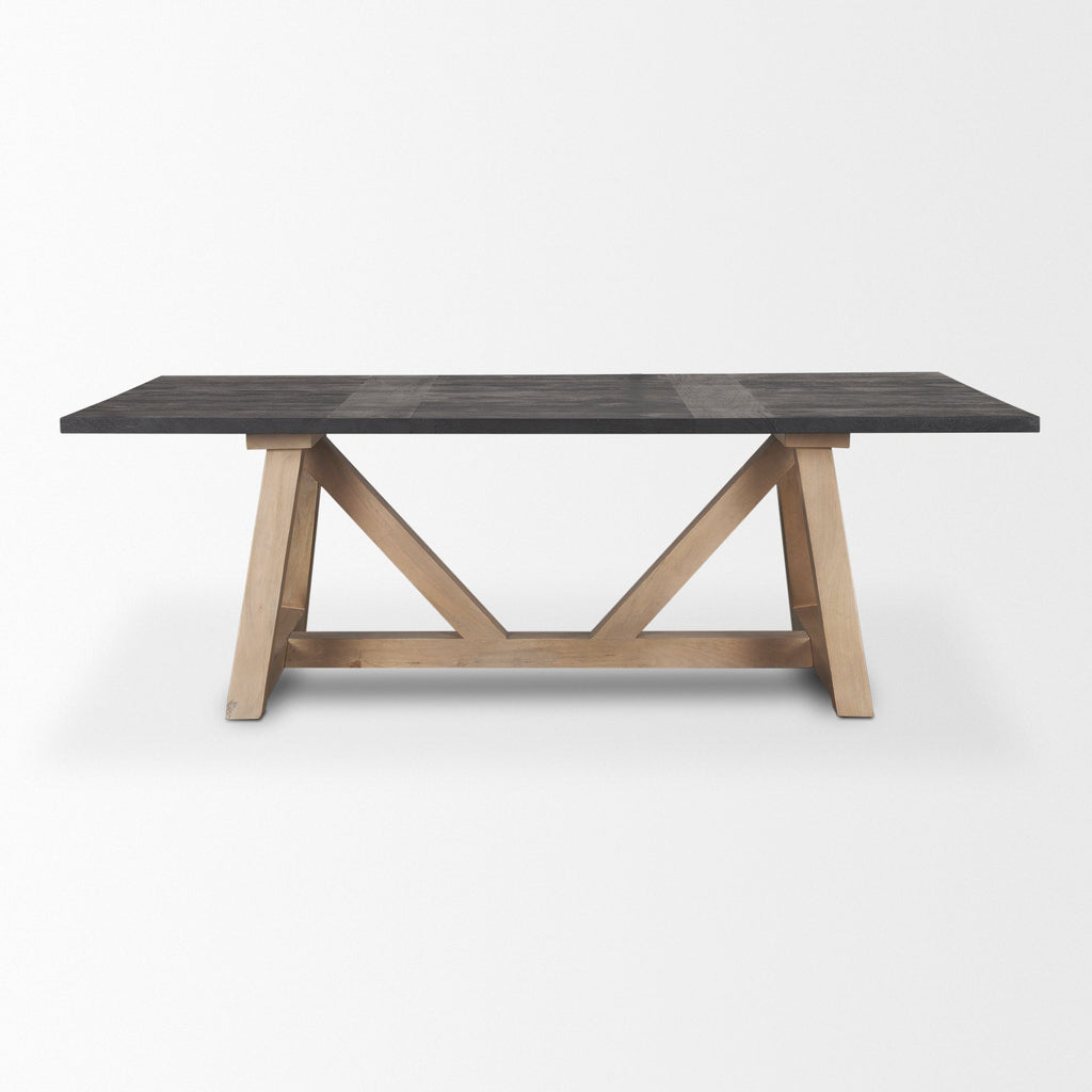 Rialto 96" Dining Table