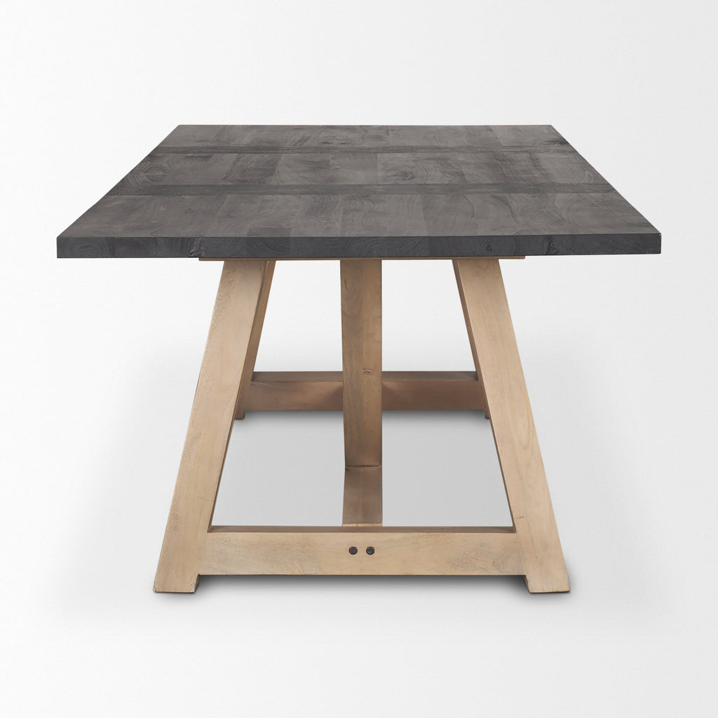 Rialto 96" Dining Table