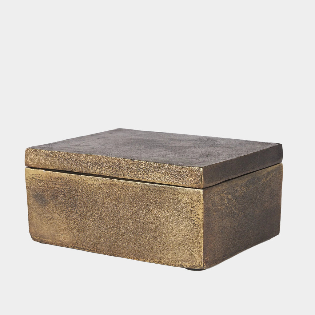 Porschia Box