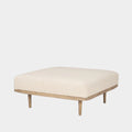 Shae Ottoman