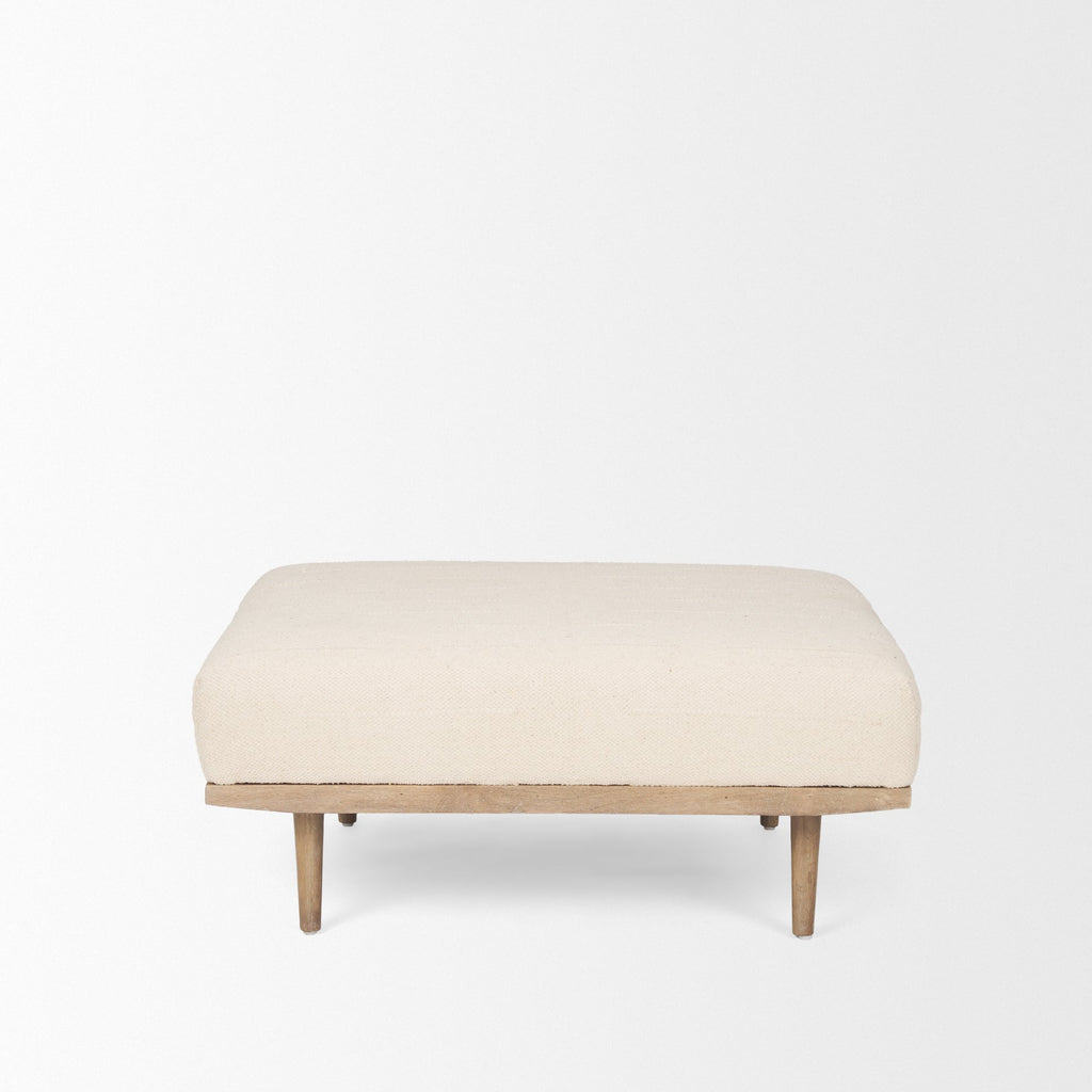Shae Ottoman
