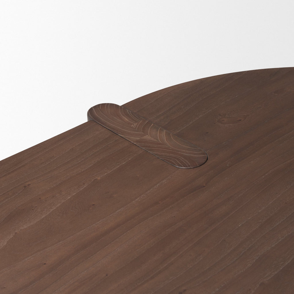 Sohan 91" Dining Table