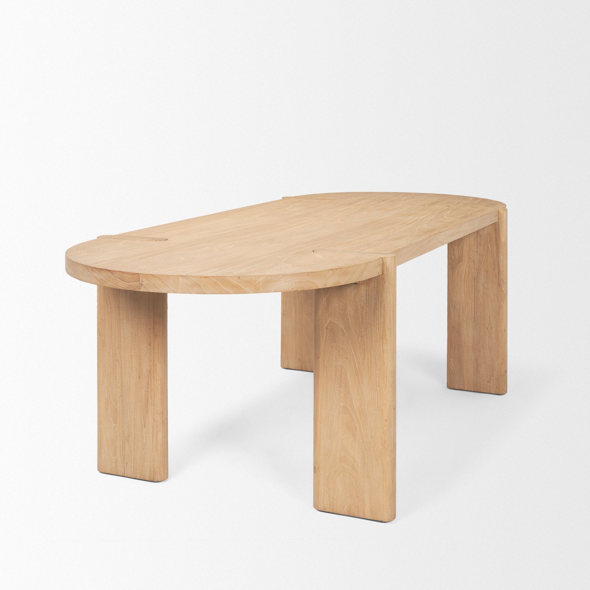 Sohan 91" Dining Table