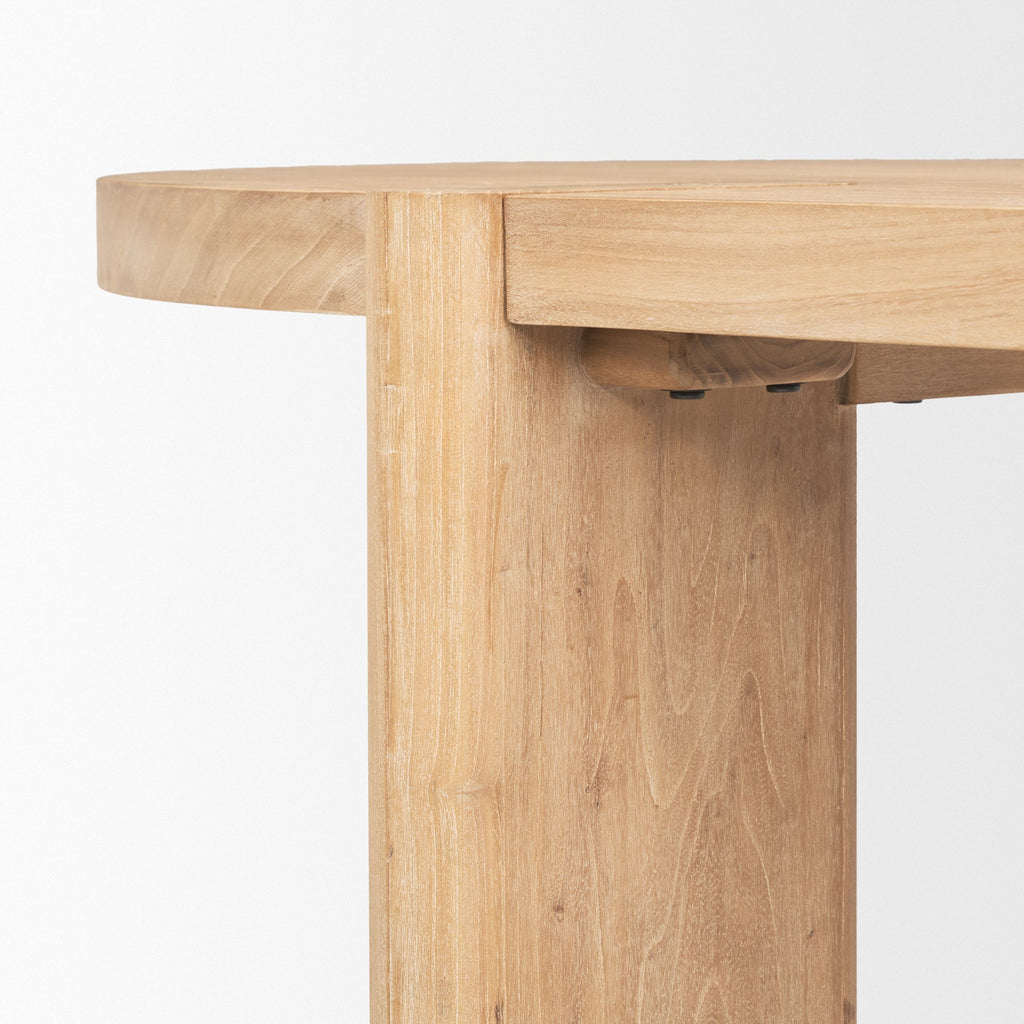Sohan 91" Dining Table