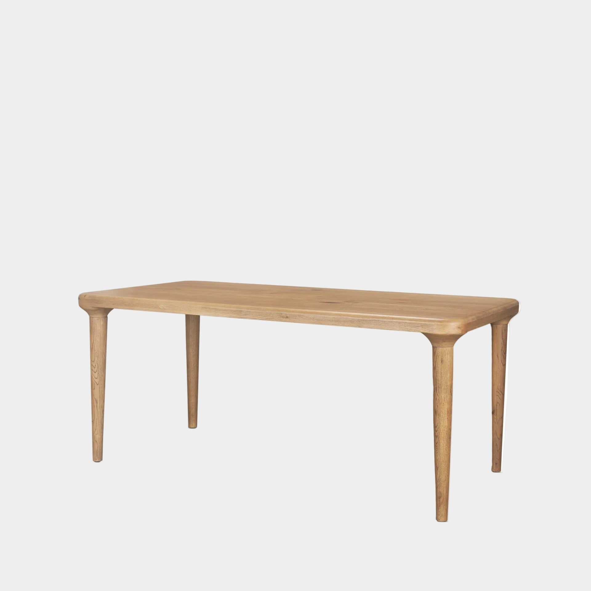 Suvan 72" Dining Table