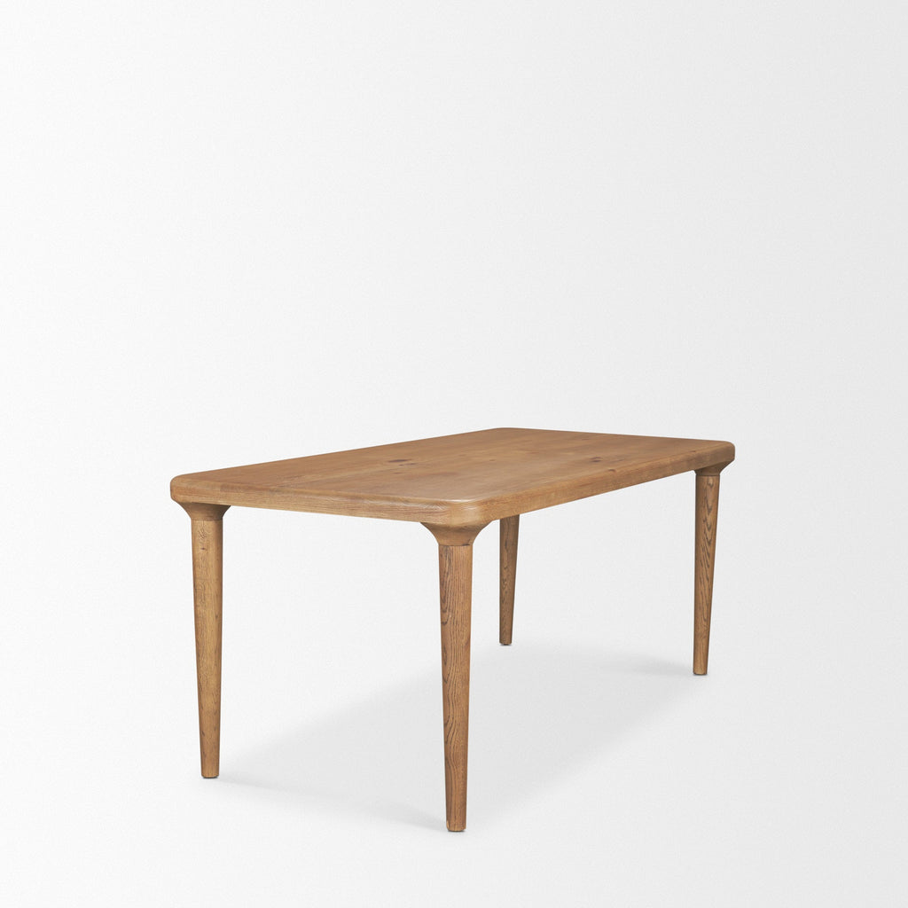 Suvan 72" Dining Table