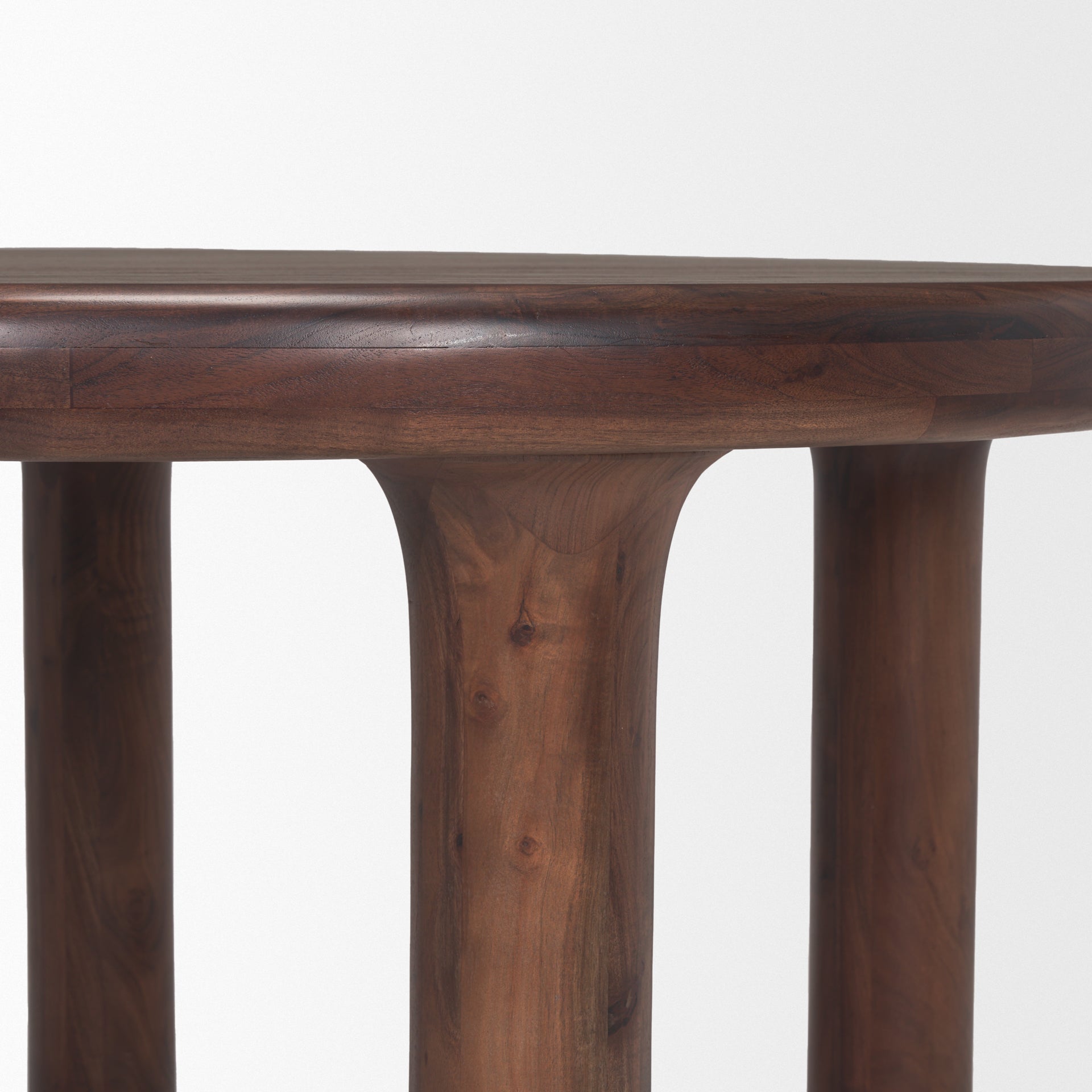 Soma 48" Round Dining Table