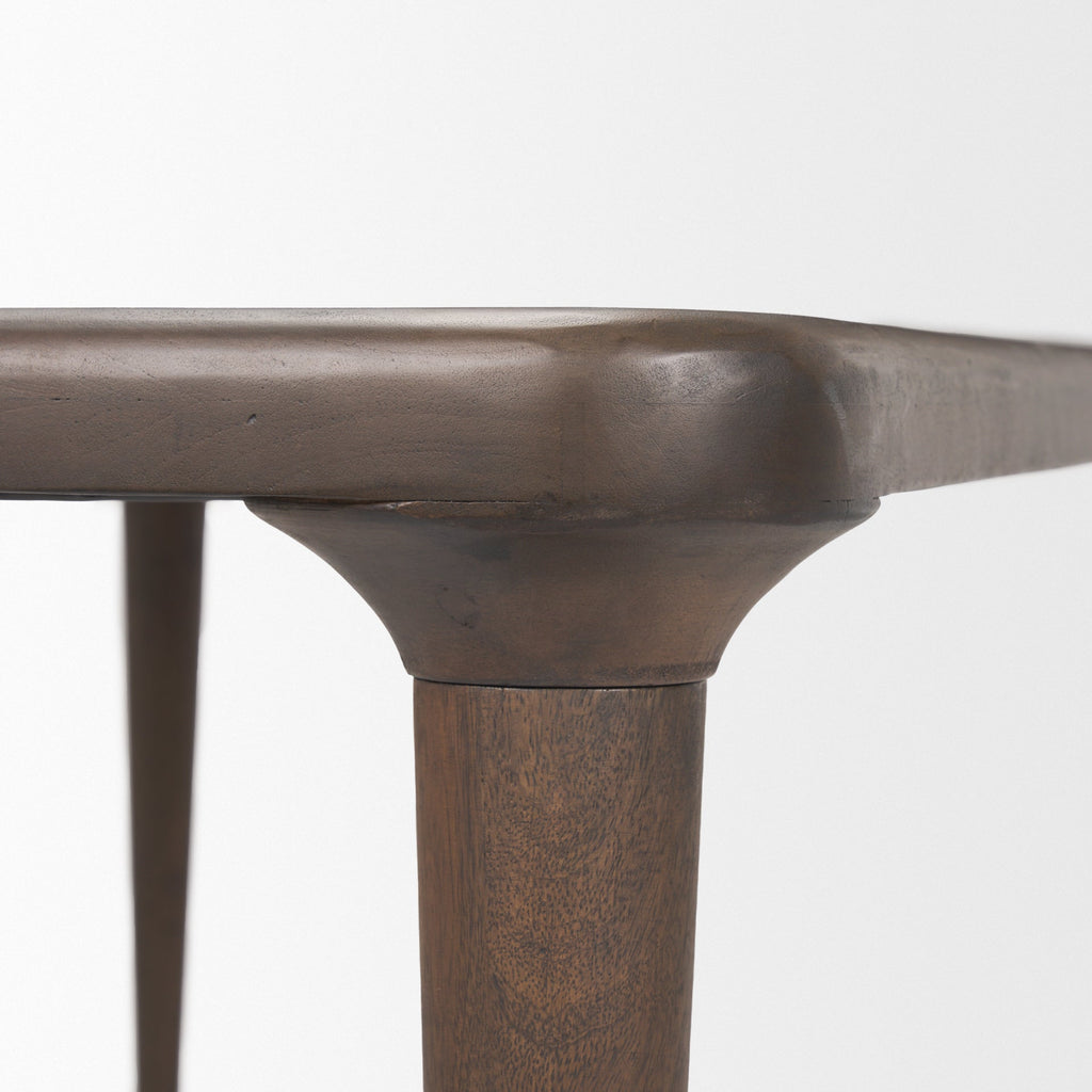 Suvan 72" Dining Table
