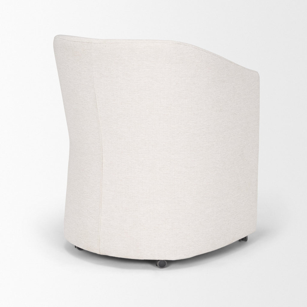 Sondra Fabric Dining Chair