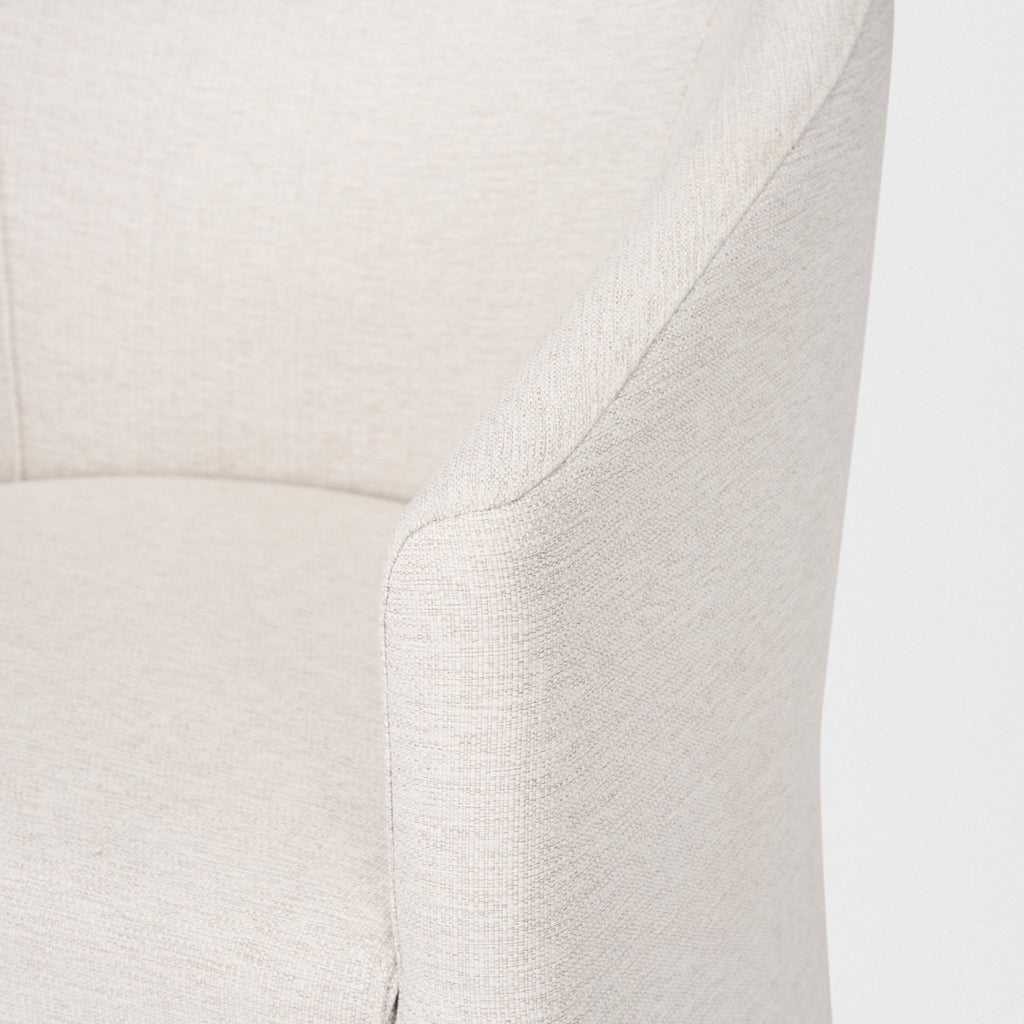 Sondra Fabric Dining Chair