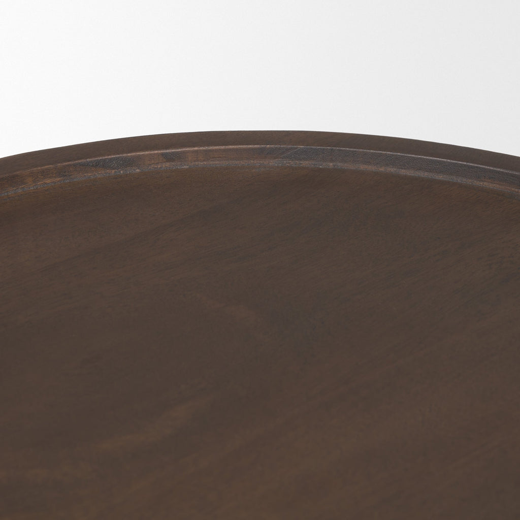 Takoda Accent Table